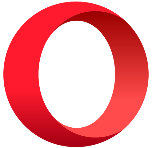 Opera Icon